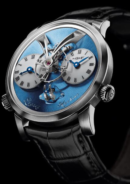 MB&F LM1 PLATINUM 950 01.PL.W Replica Watch